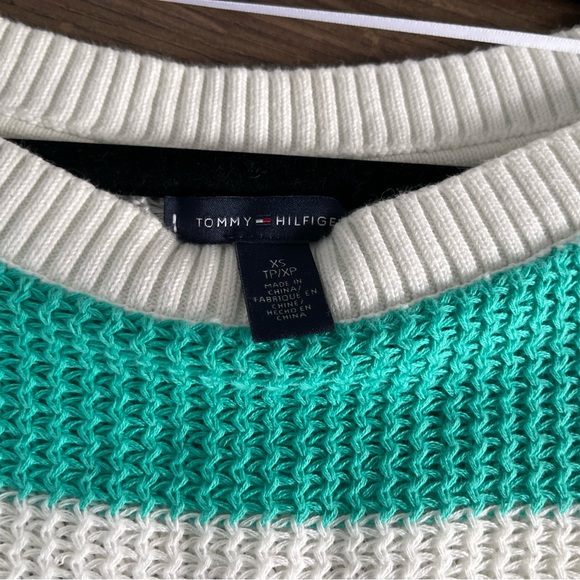 Tommy Hilfiger Top - Picture 5 of 5